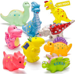 Dinosaur Baby Bath Toys