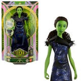 Mattel Wicked "For Good" Singing Dolls