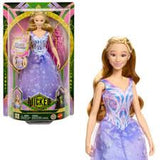 Mattel Wicked "For Good" Singing Dolls