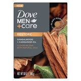 Dove Men+Care 141 g Cleansing Bar