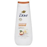 Dove 325 mL 24hr Renewing MicroMoisture Body Wash