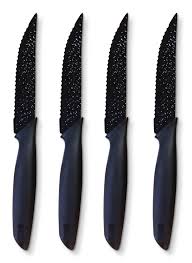 Heritage The Rock 4-Piece Steak Knife Set
