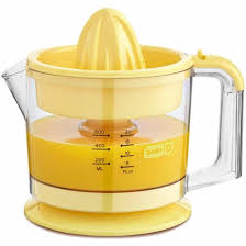 Dash 591mL Dual Citrus Juicer