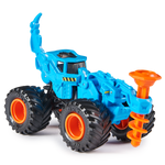 Monster Jam Series 9 Dirt Squad