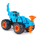 Monster Jam Series 9 Dirt Squad