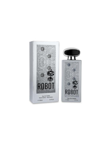 FC Robot 100mL EDP