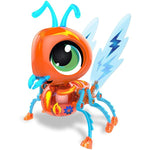 Build A Bot Insects