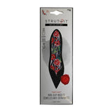 Strut-n-It Non-Slip Insoles