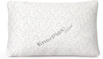 Enerplex Shredded Memory Queen Size Foam Pillow