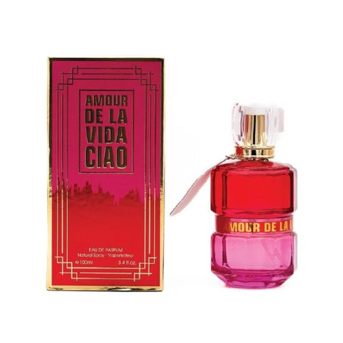 Amour De La Vida Ciao 100mL EDP