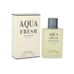 Aqua Fresh For Men 100mL EDP