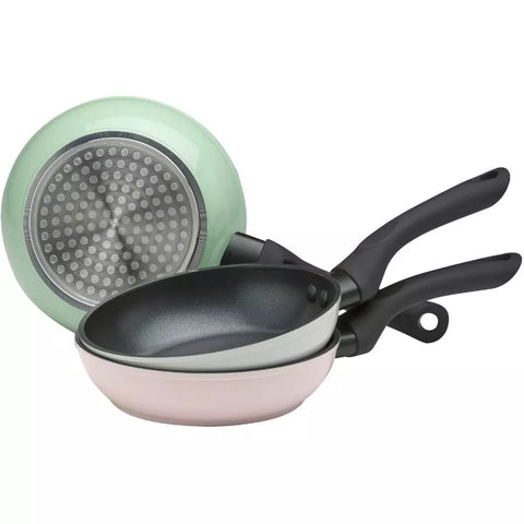 Mosaic Non-Stick Mini Frypan - 6"/15 cm,