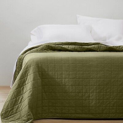 Casaluna King Plus Quilt