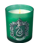 8oz Harry Potter Balsam Fir Scented Slytherin Soy & Coco Wax Glass Candle