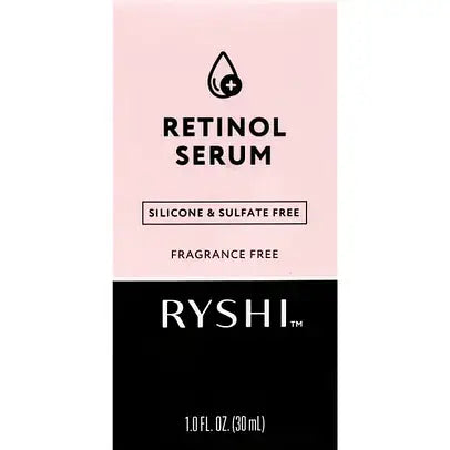 RYSHI 30ml Retinol Serum