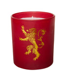 Insight Luminaries 227g Glass Game Of Thrones Candles