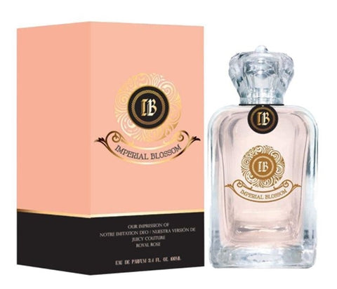 Imperial Blossom Perfume