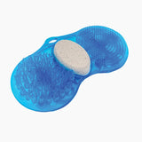NIM Miracle Cleansing Foot Brush - The Ultimate Foot Massager