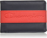 Champion Leather Harbor Bifold Wallet