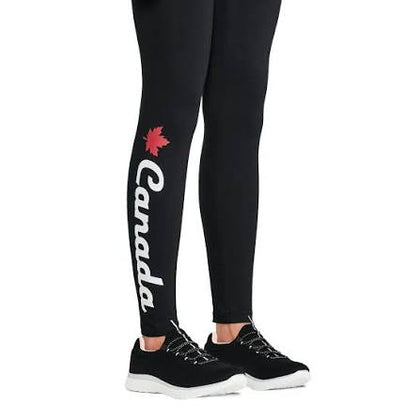 Canadiana Women's Leggings
