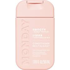 Monday 50mL Wheat Protein Smooth Conditioner