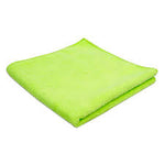 12"x12" 2pk Microfiber Cleaning Cloth