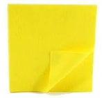 12"x12" 2pk Microfiber Cleaning Cloth