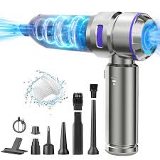 12 Volt Cordless Handheld Vacuum Cleaner