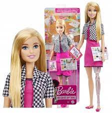 Barbie You Can Be Anything: Interior Designer