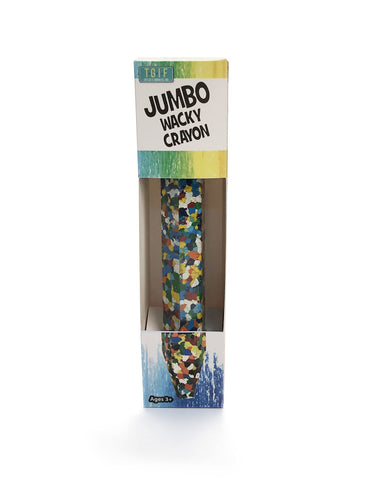 Jumbo Wacky Crayon
