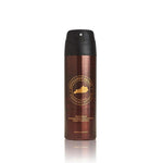 Distillery Series 200ml Kentucky Bourbon Body Spray