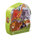 Crocodile Creek 36-Piece Floor Puzzle