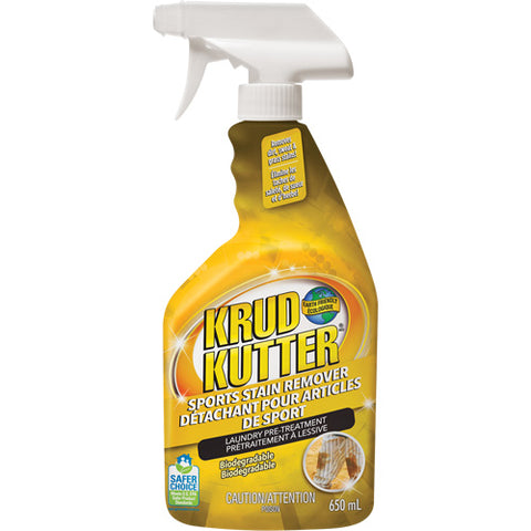 Krud Kutter Sport Stain Remover