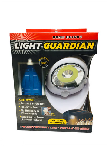 Home Bright Light Gaurdian