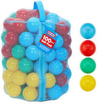 Little Tikes 100-Piece Ball Pack