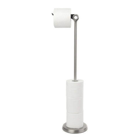Umbra Toucan Toilet Paper Stand & Reserve
