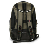 SwissTech 18" Green  Backpack