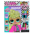 LOL Surprise O.M.G Makeup Artist