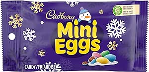 200g Cadbury Mini-Eggs