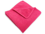 12"x12" 2pk Microfiber Cleaning Cloth