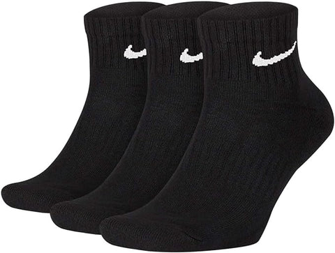 3-Pack Nike Everyday Dri-Fit Lightweight Low Cut Training Socks