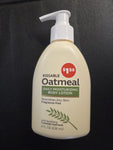 236ml Kissable Oatmeal Daily Moisturizing Body Lotion