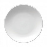 Oneida  Sant Andrea 10 1/2" Round Fusion Plate