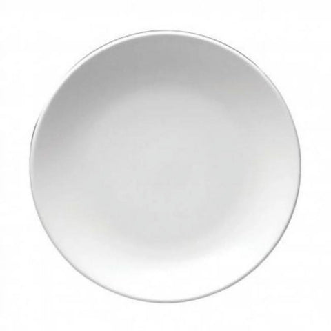 Oneida  Sant Andrea 10 1/2" Round Fusion Plate