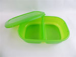 Super Seal 2-Litre Divided Food Container