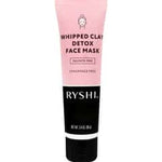 RYSHI 96g Whipped Clay Detox Face Mask