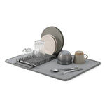 Umbra Loft SAVVY DIsh Drying Mat & Rack