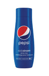 440mL Pepsi Soda Stream Drink Mix