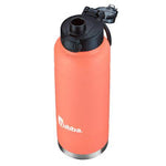 Bubba 40 fl. oz 1.18L TrailblazerPush-Button Water Bottle