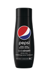 440mL Pepsi Zero Soda Stream Drink Mix